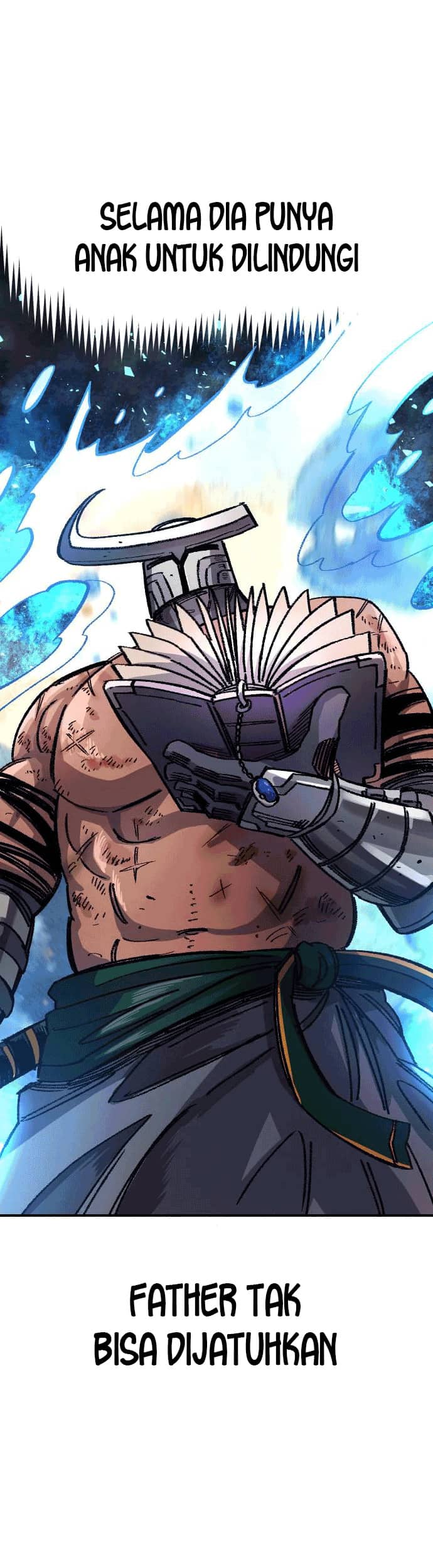 Reincarnation Of The Veteran Soldier Chapter 48