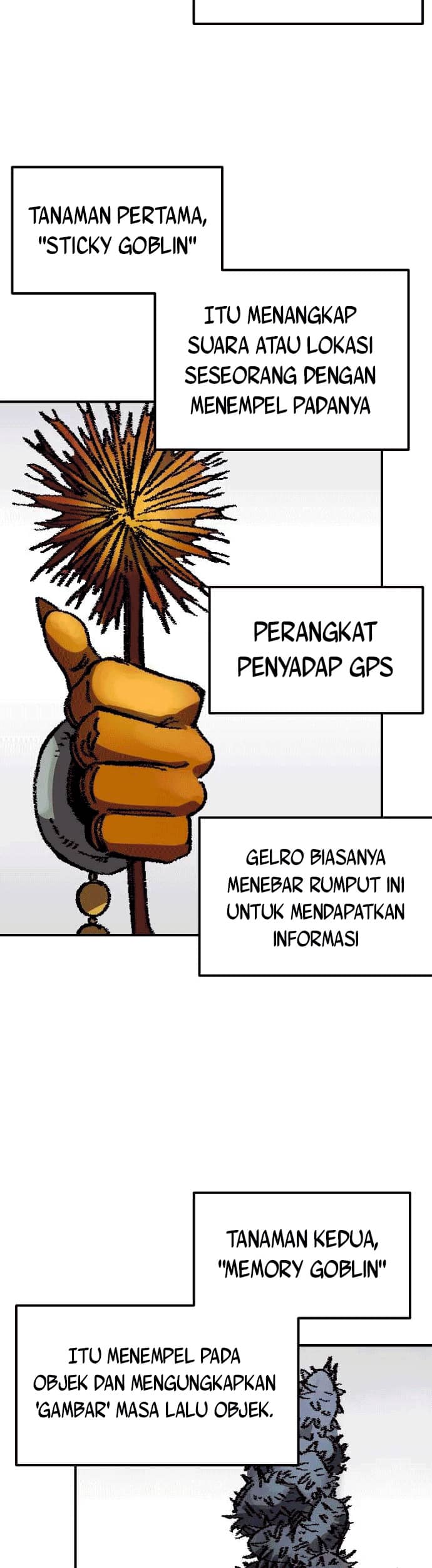Reincarnation Of The Veteran Soldier Chapter 49