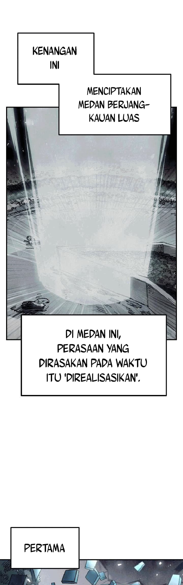 Reincarnation Of The Veteran Soldier Chapter 51