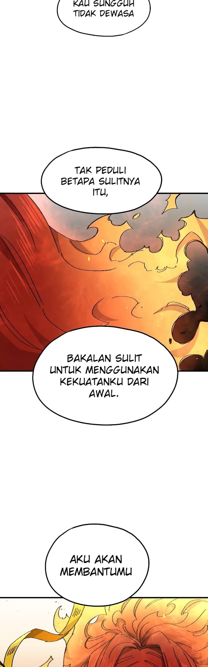 Reincarnation Of The Veteran Soldier Chapter 54