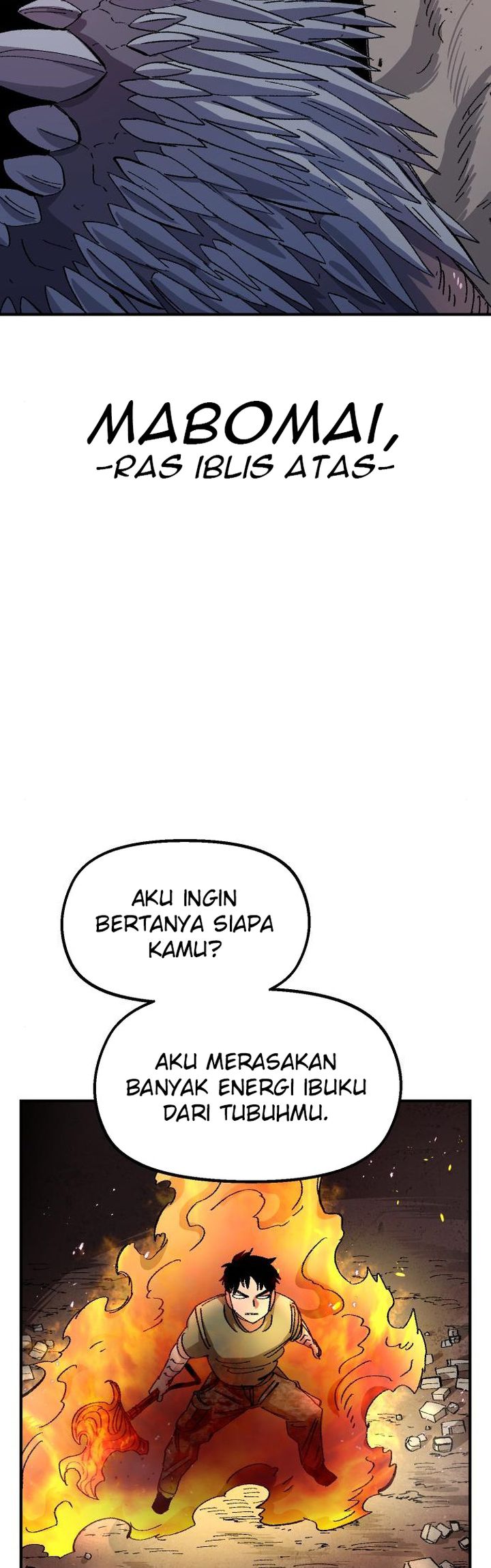 Reincarnation Of The Veteran Soldier Chapter 56
