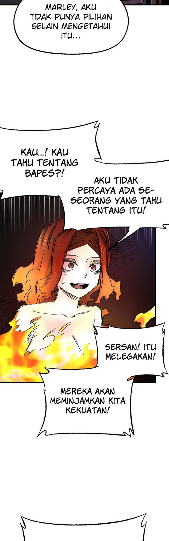 Reincarnation Of The Veteran Soldier Chapter 56