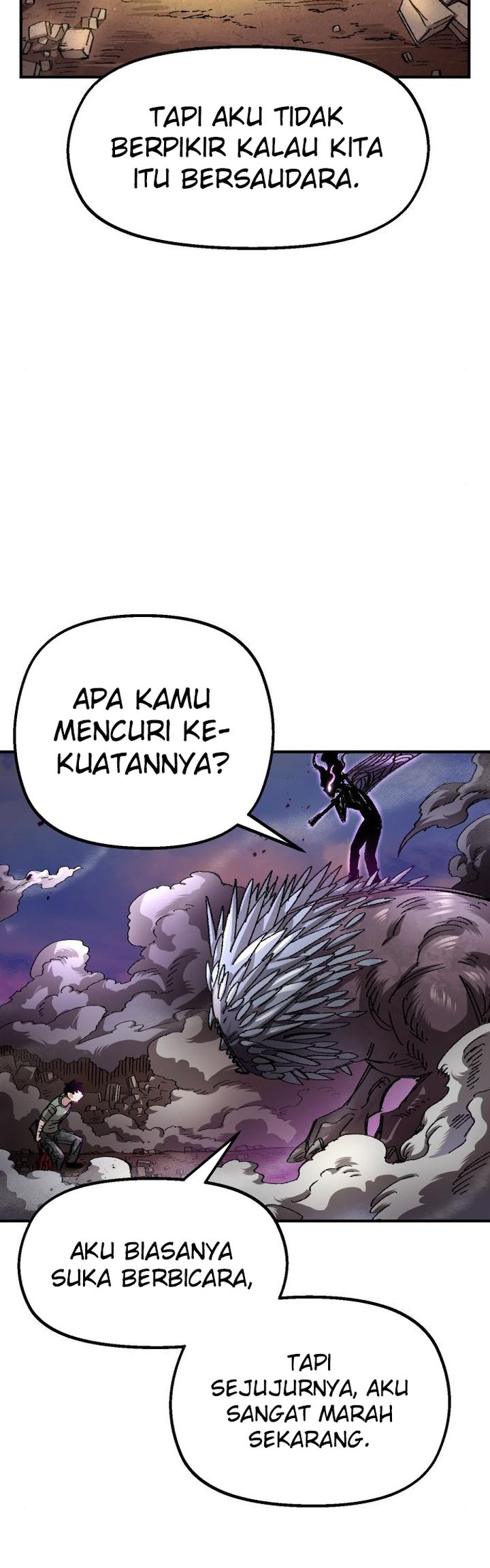 Reincarnation Of The Veteran Soldier Chapter 56