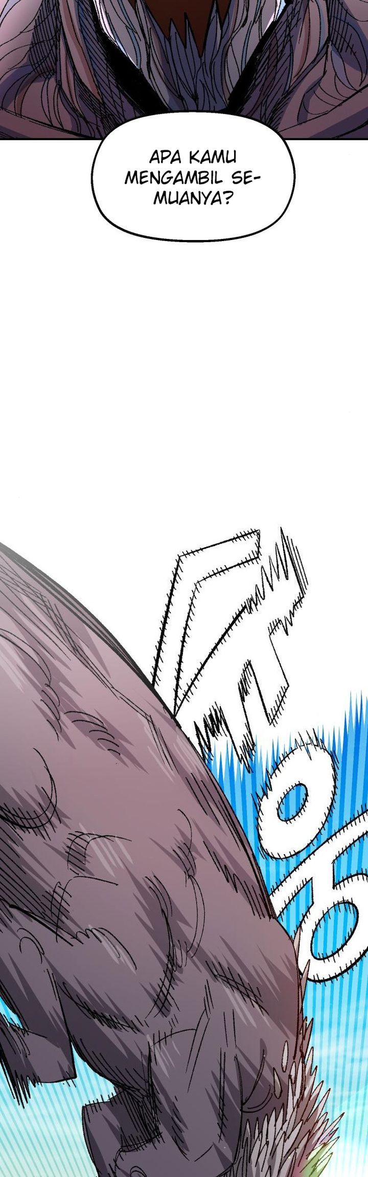 Reincarnation Of The Veteran Soldier Chapter 56
