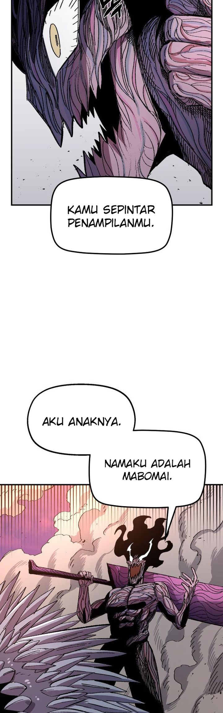 Reincarnation Of The Veteran Soldier Chapter 56