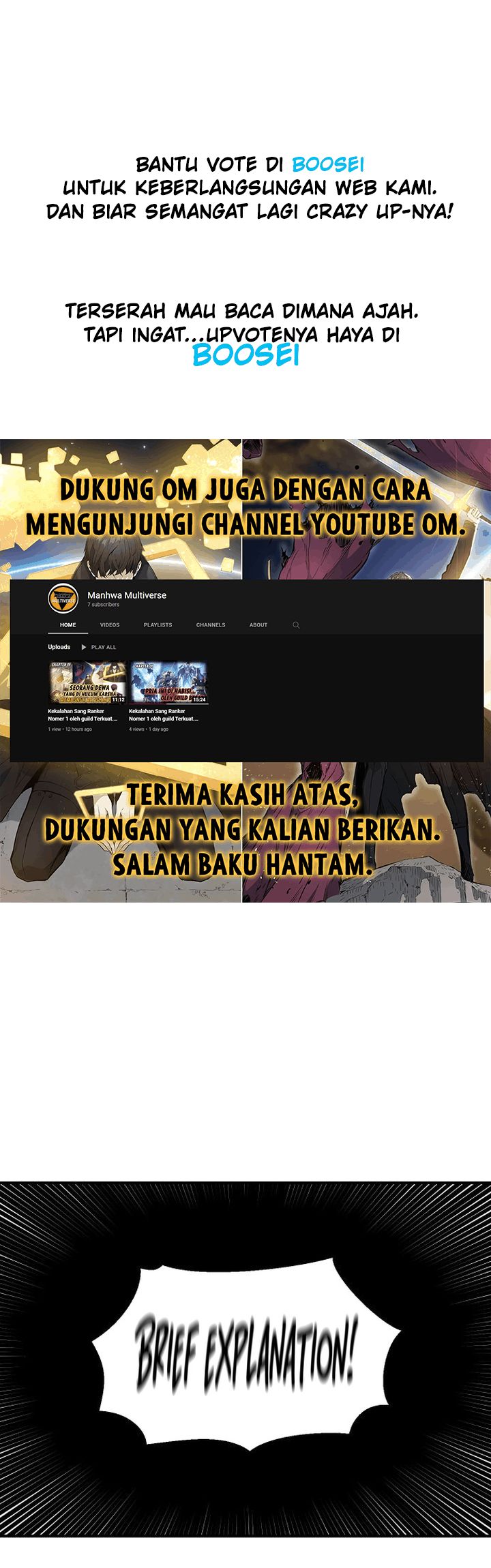 Reincarnation Of The Veteran Soldier Chapter 56