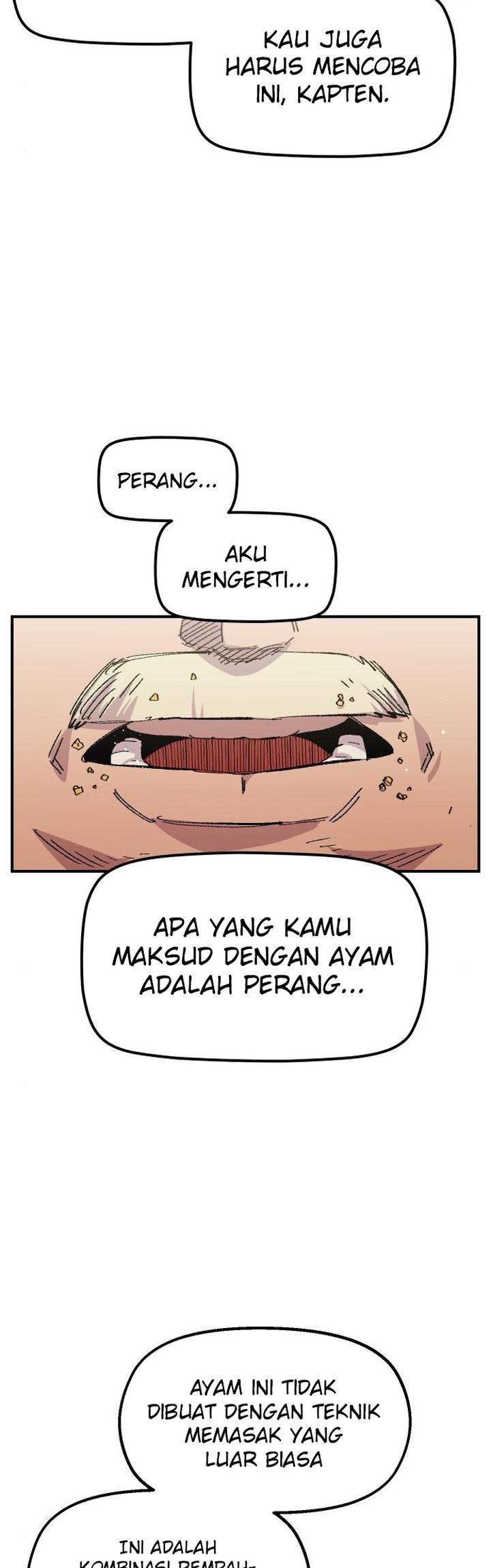 Reincarnation Of The Veteran Soldier Chapter 56