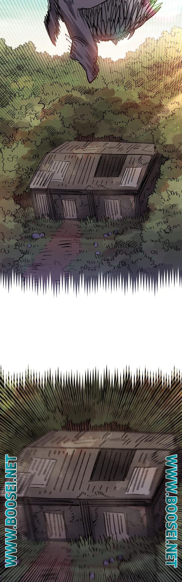 Reincarnation Of The Veteran Soldier Chapter 56