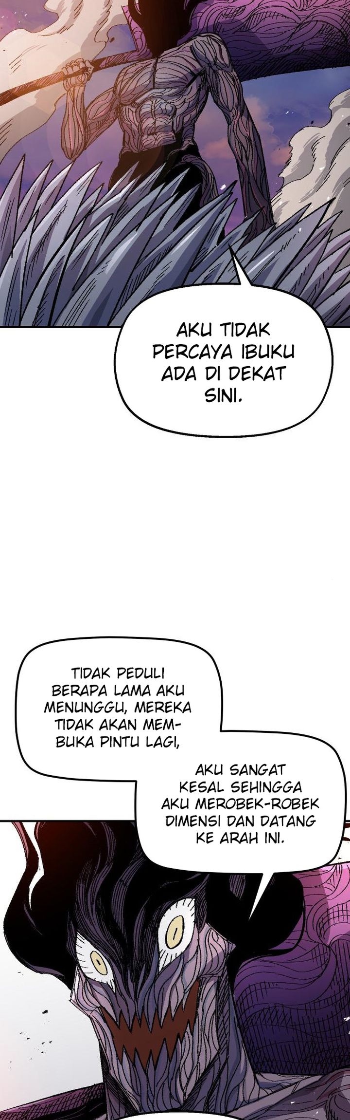 Reincarnation Of The Veteran Soldier Chapter 56