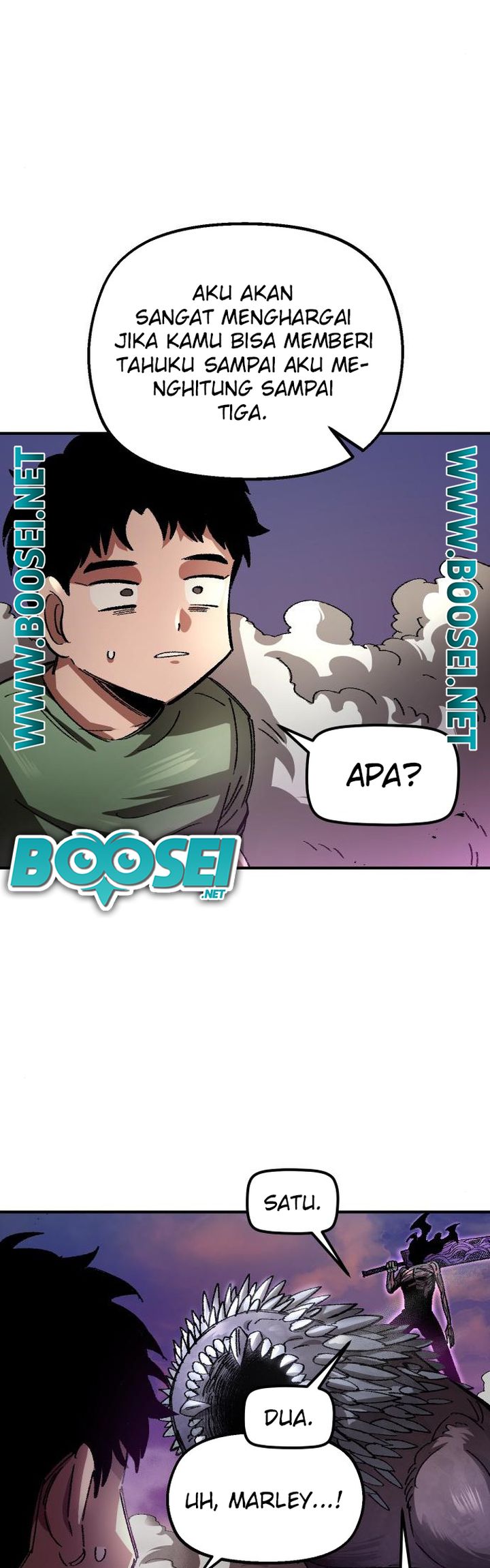 Reincarnation Of The Veteran Soldier Chapter 56