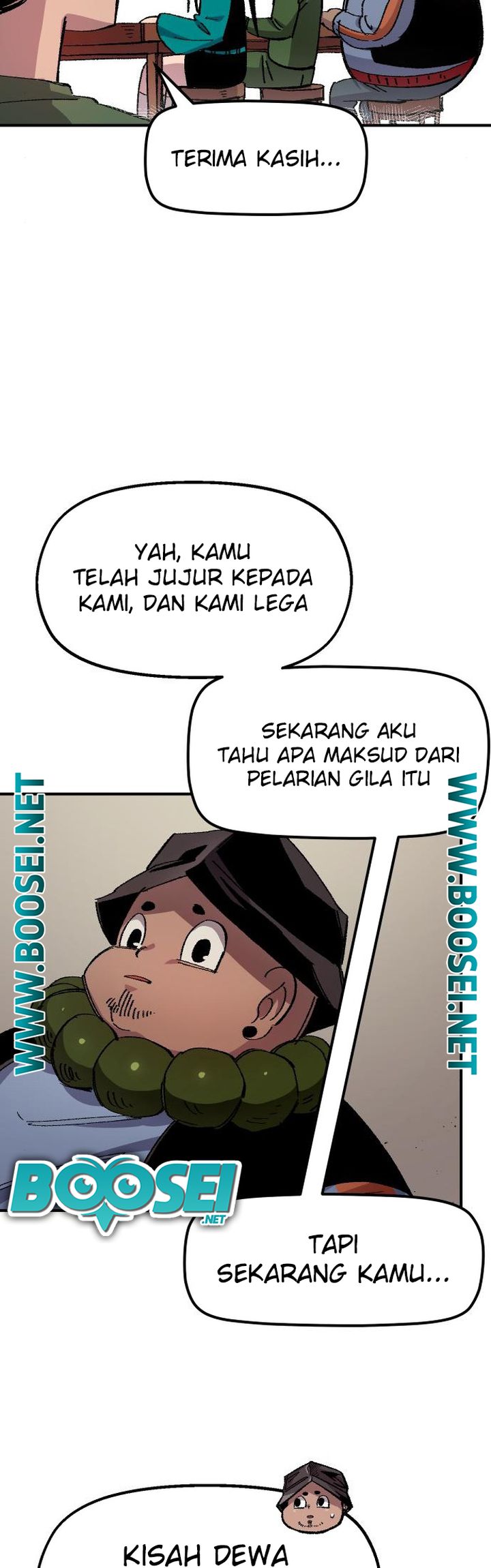 Reincarnation Of The Veteran Soldier Chapter 56