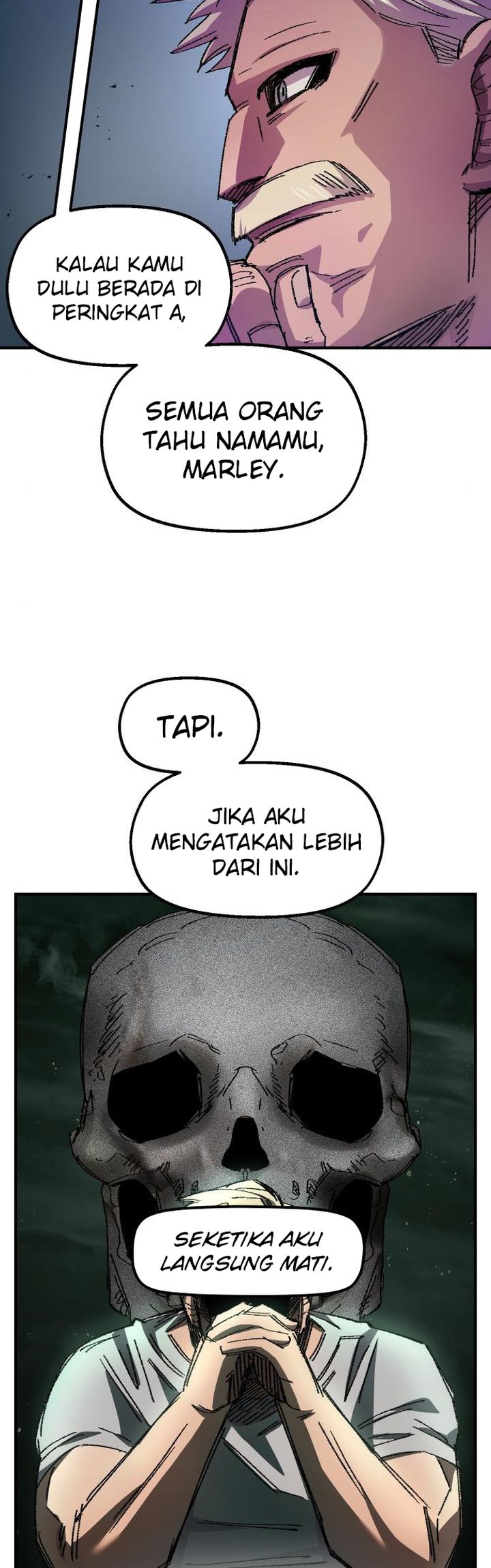 Reincarnation Of The Veteran Soldier Chapter 56