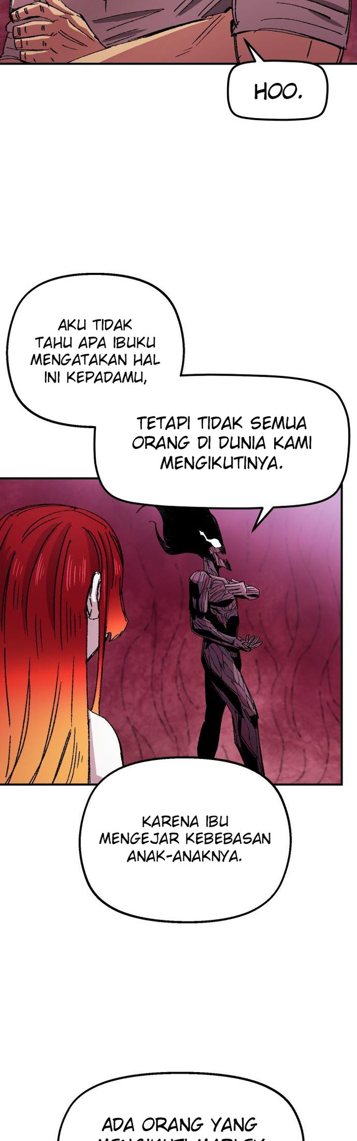 Reincarnation Of The Veteran Soldier Chapter 57
