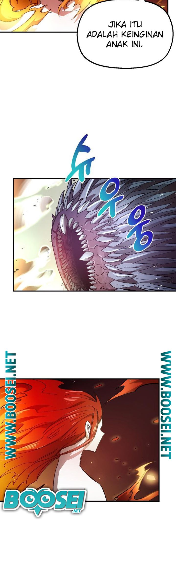Reincarnation Of The Veteran Soldier Chapter 57