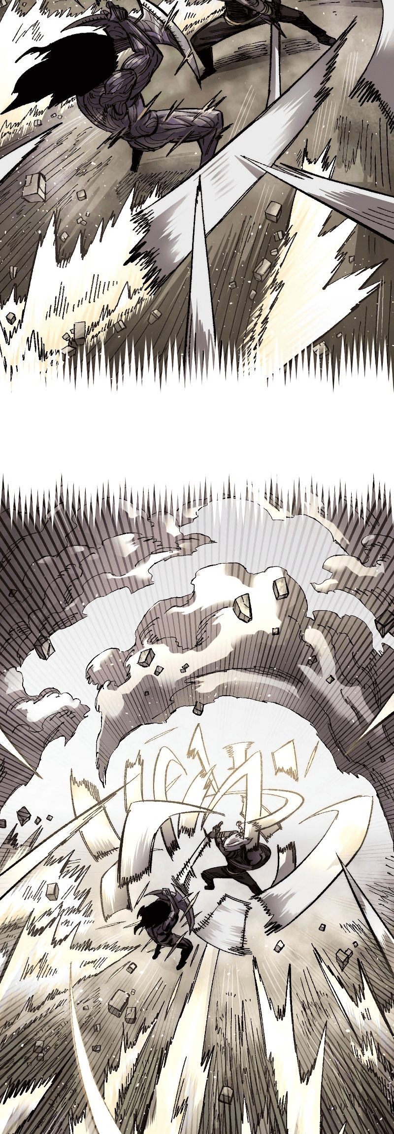 Reincarnation Of The Veteran Soldier Chapter 63