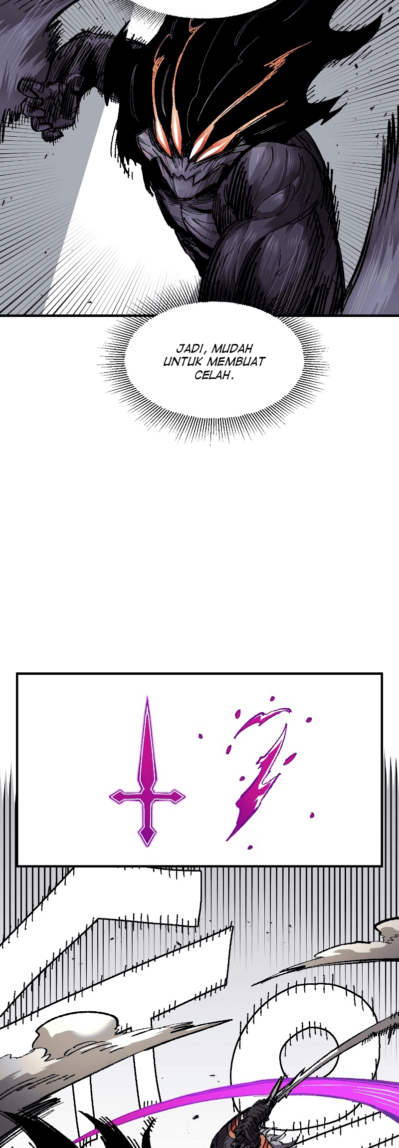 Reincarnation Of The Veteran Soldier Chapter 63