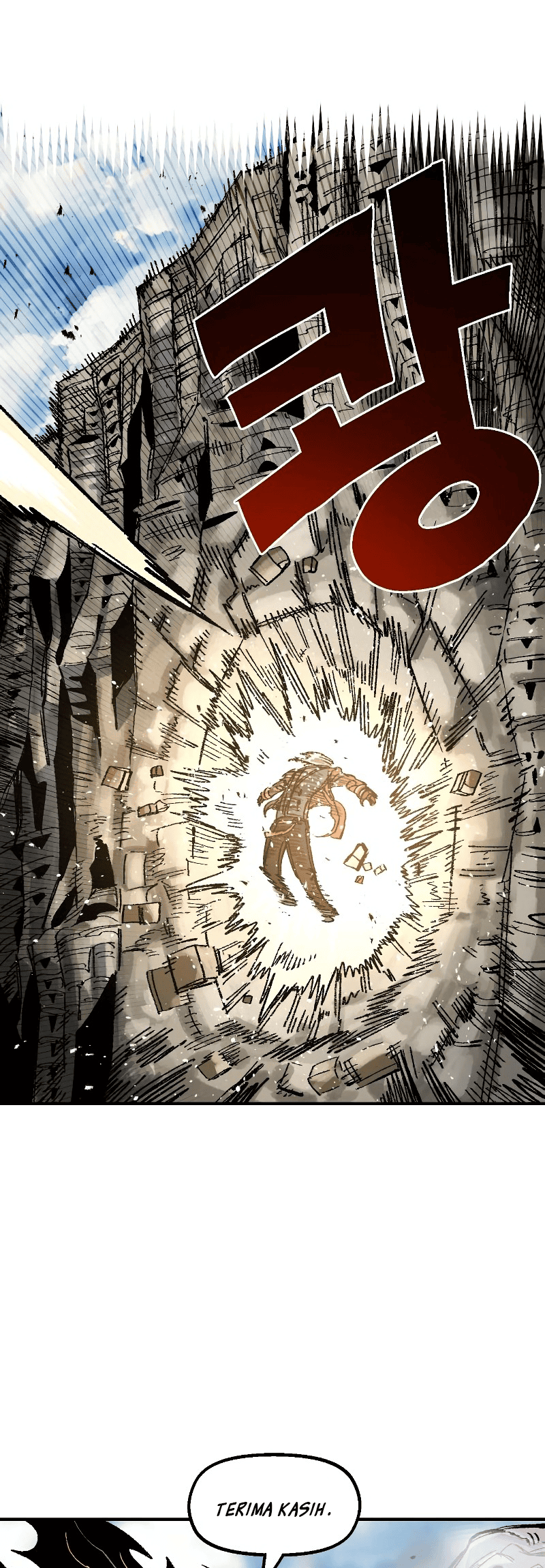 Reincarnation Of The Veteran Soldier Chapter 63