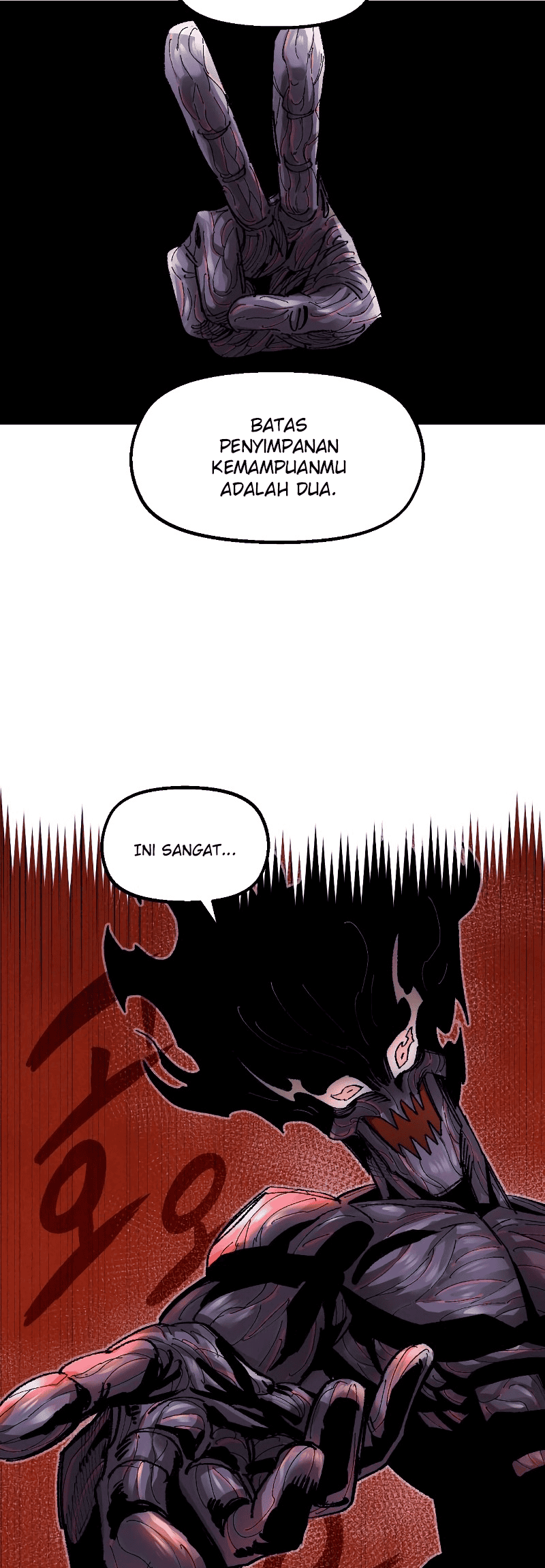 Reincarnation Of The Veteran Soldier Chapter 63
