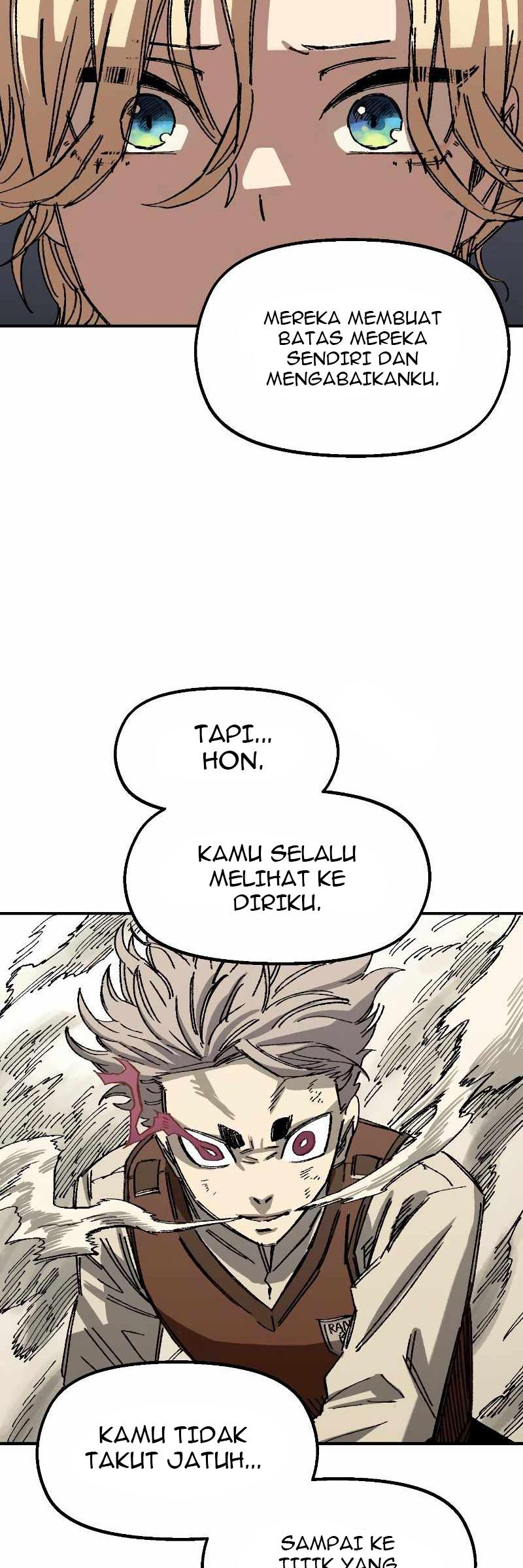 Reincarnation Of The Veteran Soldier Chapter 64