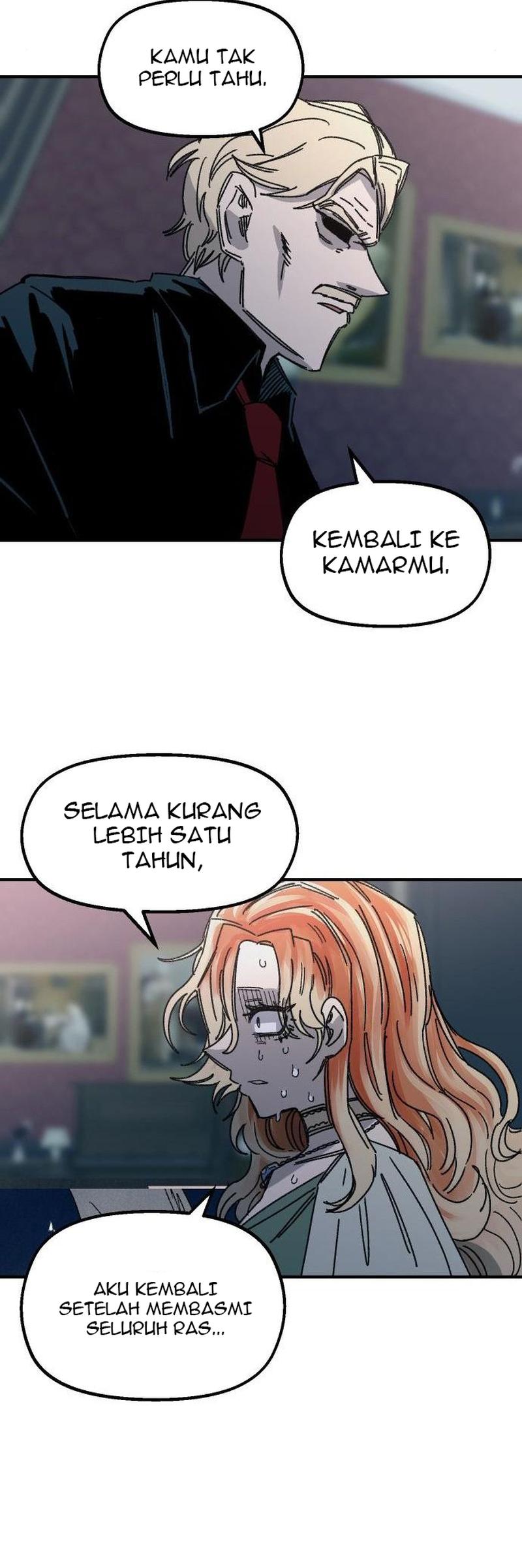 Reincarnation Of The Veteran Soldier Chapter 65
