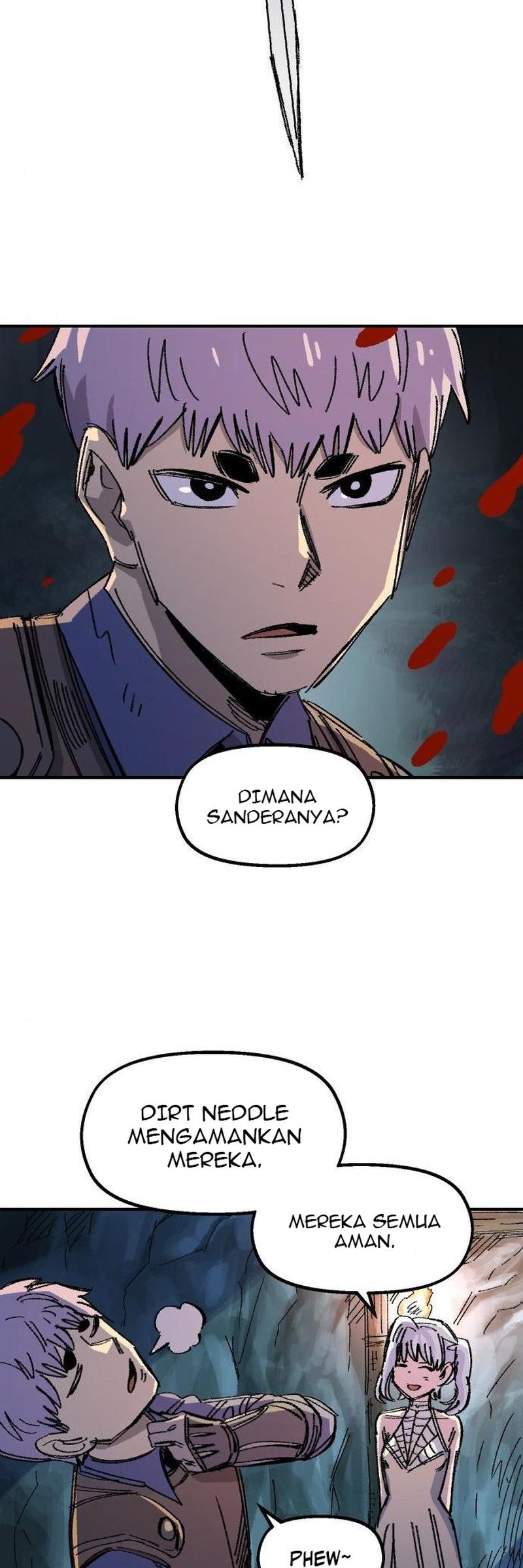 Reincarnation Of The Veteran Soldier Chapter 65