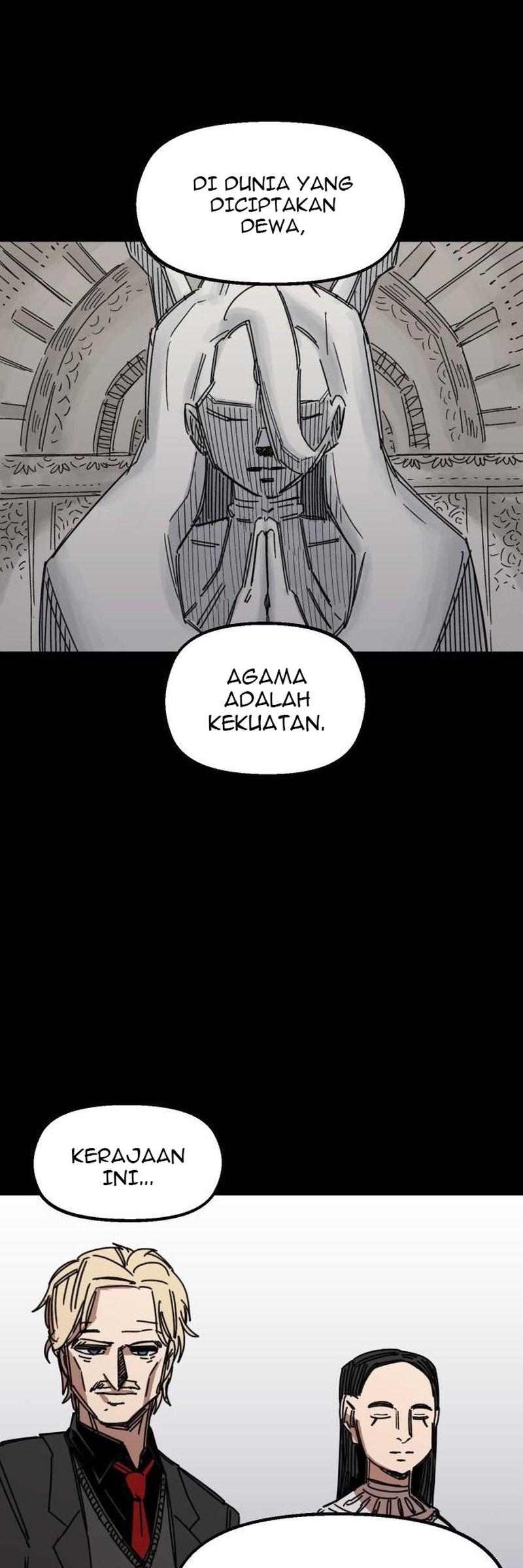 Reincarnation Of The Veteran Soldier Chapter 65