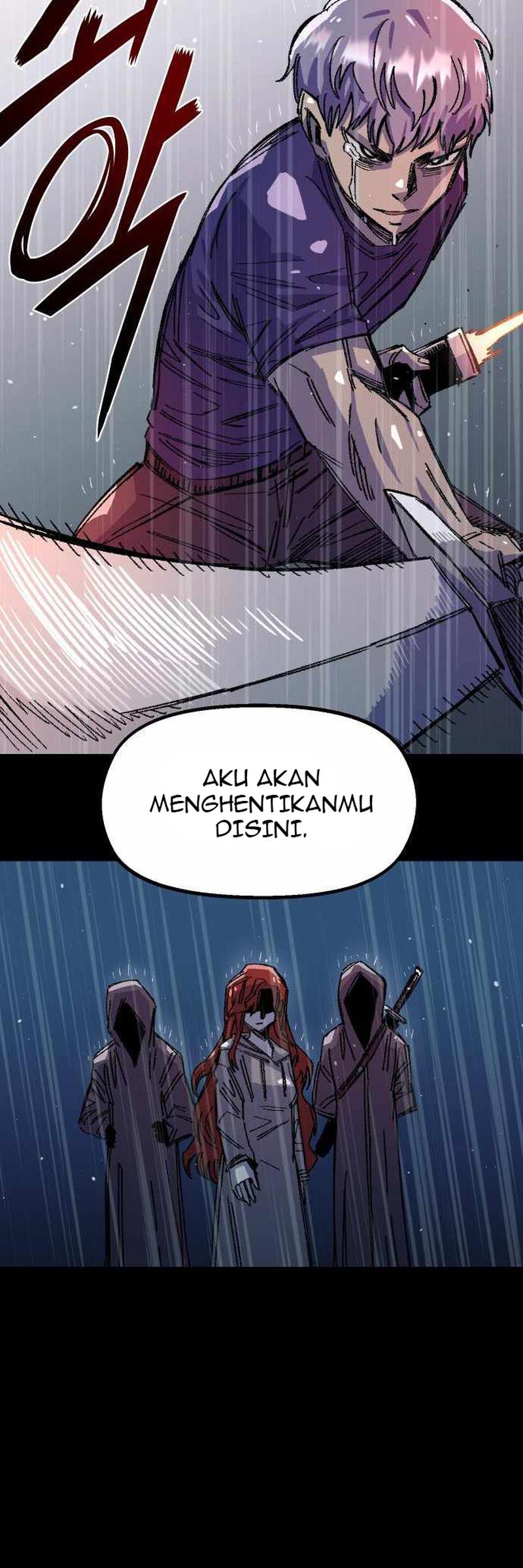 Reincarnation Of The Veteran Soldier Chapter 66