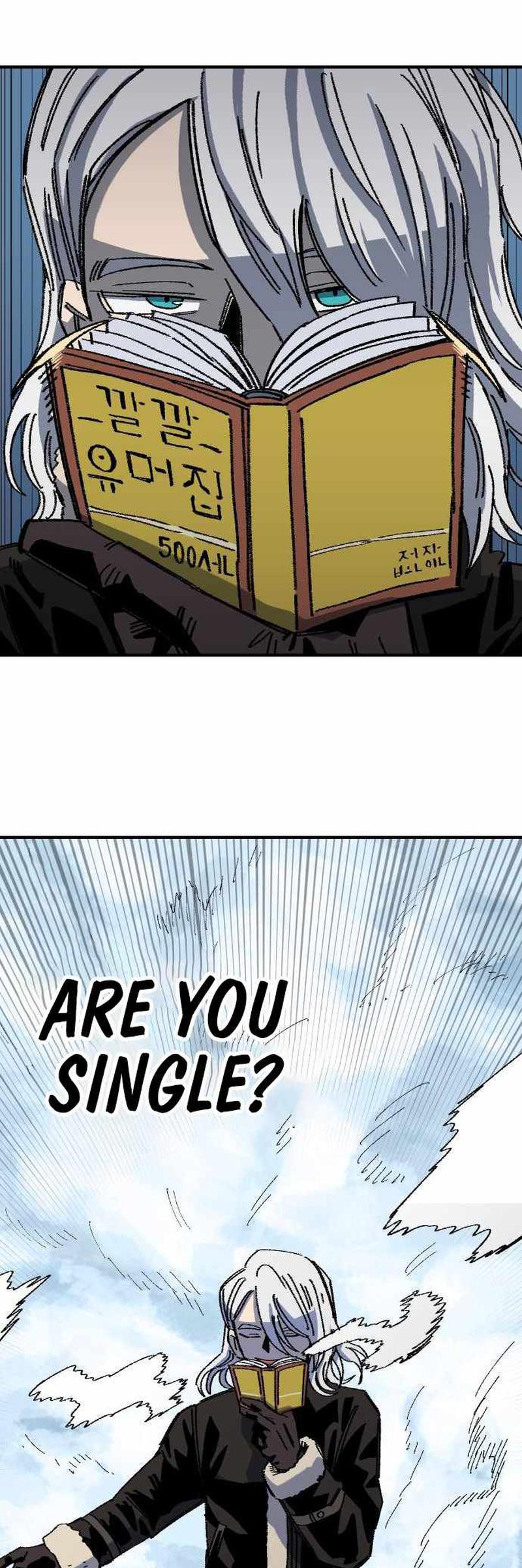 Reincarnation Of The Veteran Soldier Chapter 67