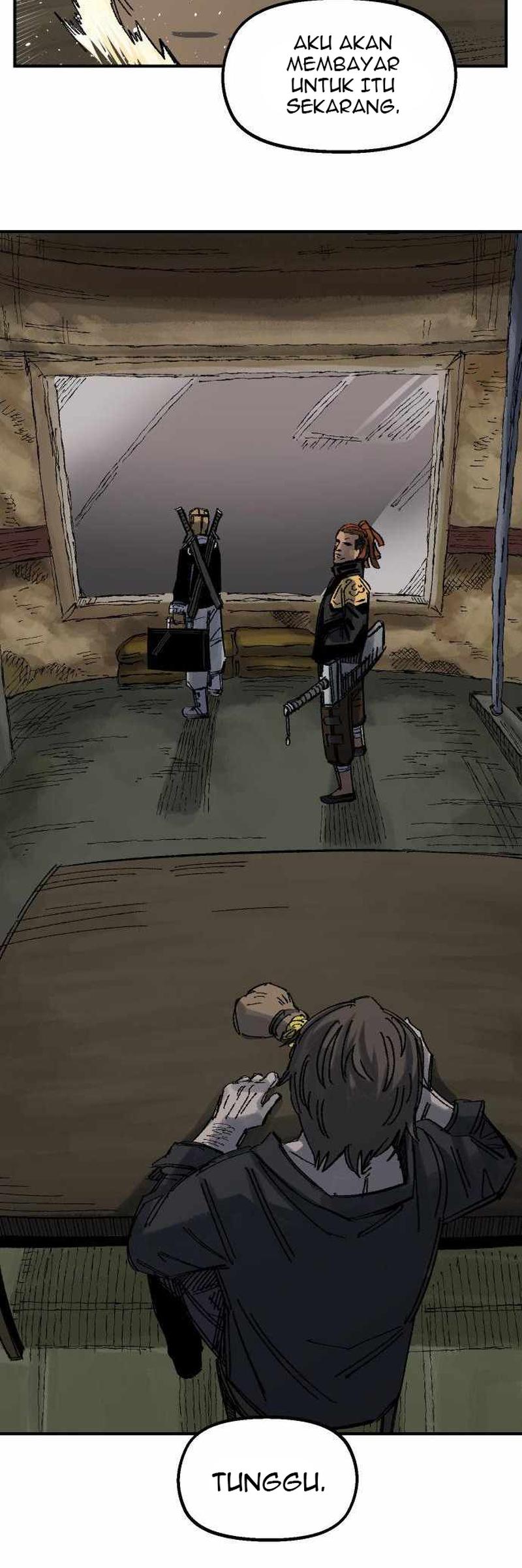 Reincarnation Of The Veteran Soldier Chapter 67