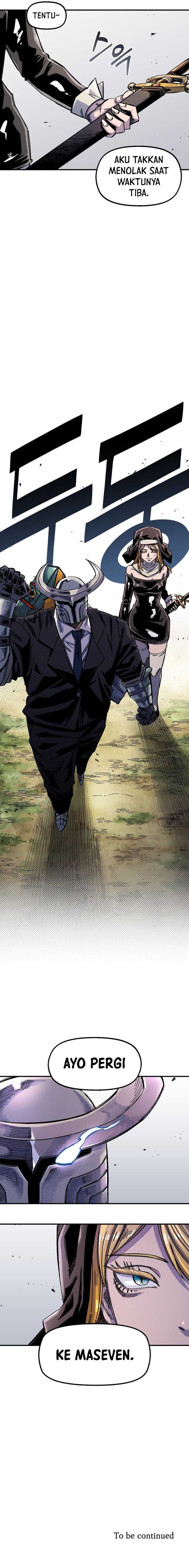 Reincarnation Of The Veteran Soldier Chapter 70