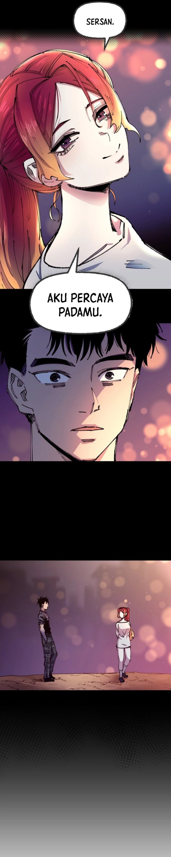 Reincarnation Of The Veteran Soldier Chapter 77