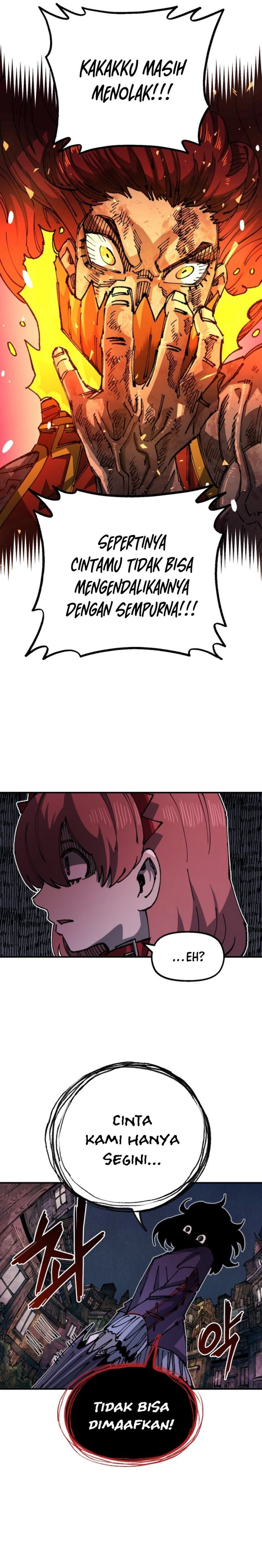 Reincarnation Of The Veteran Soldier Chapter 85