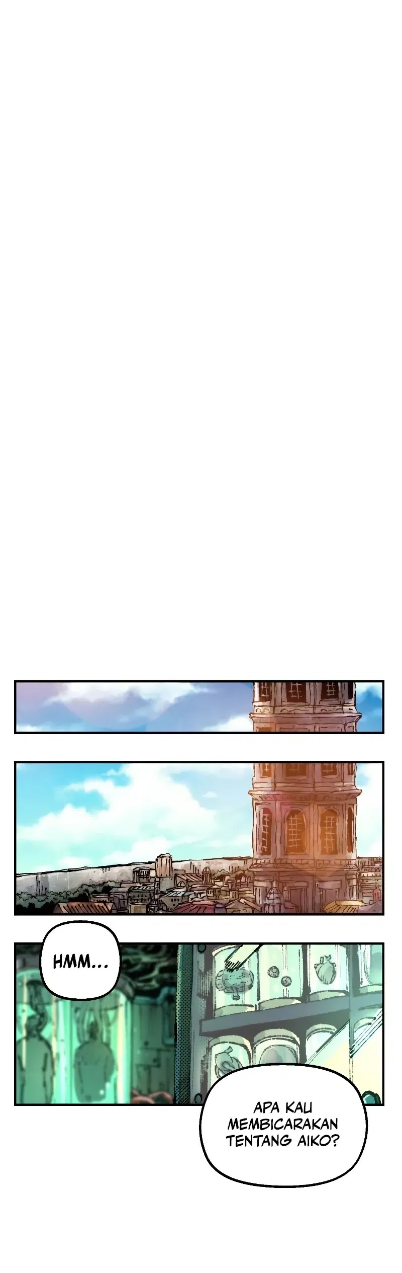 Reincarnation Of The Veteran Soldier Chapter 90