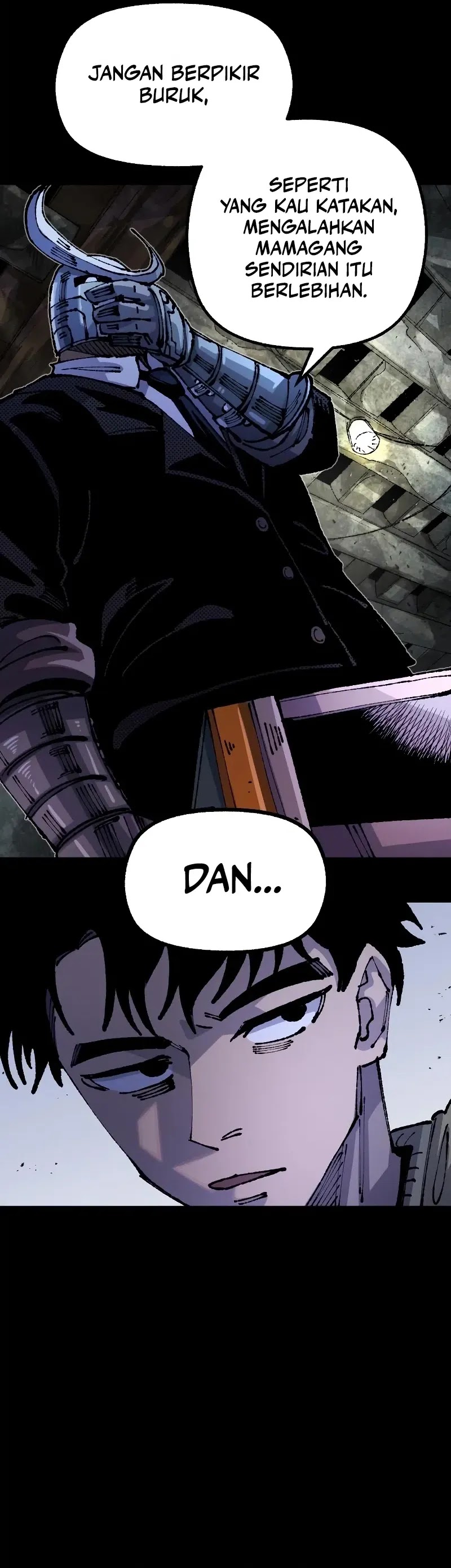 Reincarnation Of The Veteran Soldier Chapter 90