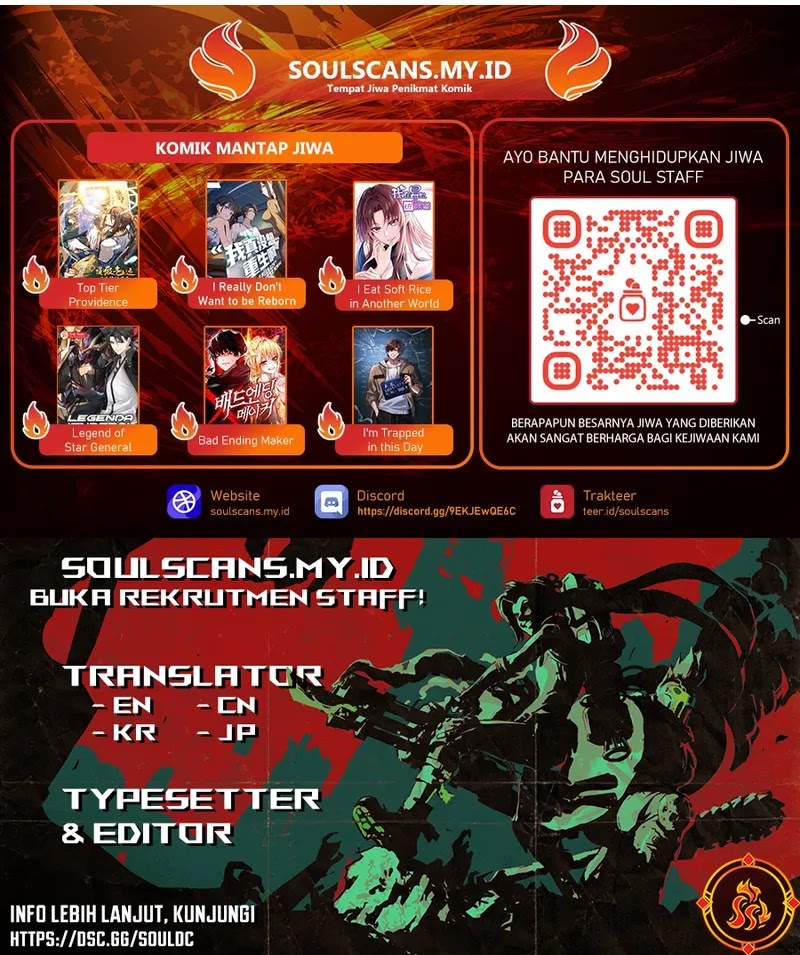 Reincarnation Of The Veteran Soldier Chapter 90