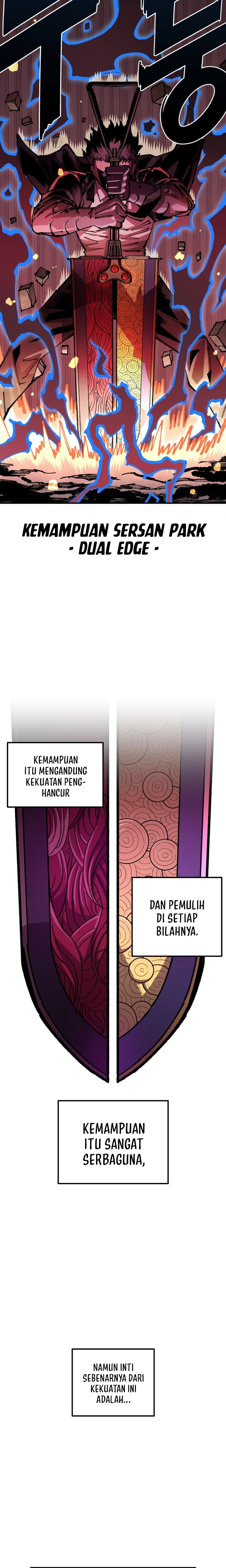 Reincarnation Of The Veteran Soldier Chapter 93