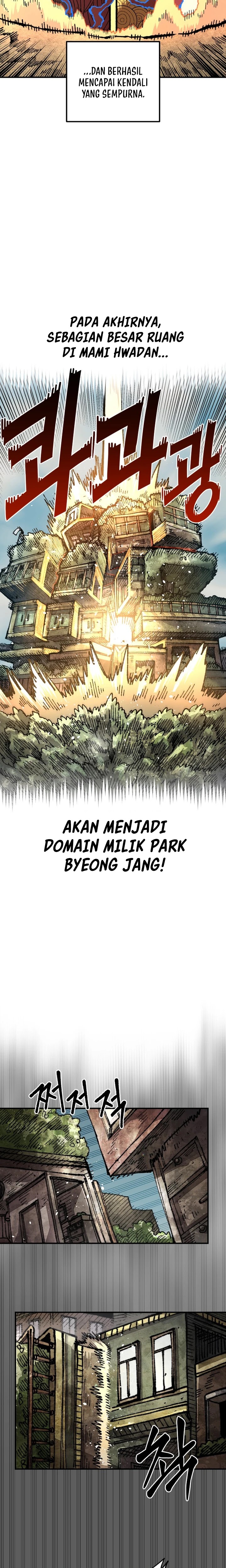 Reincarnation Of The Veteran Soldier Chapter 93