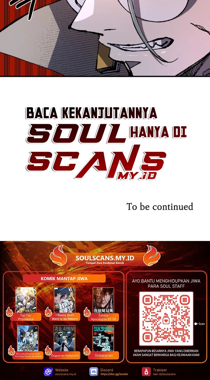 Reincarnation Of The Veteran Soldier Chapter 94