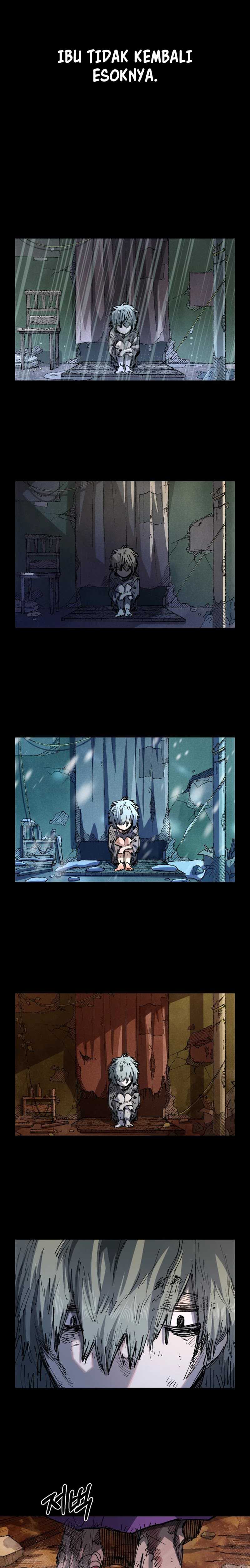 Reincarnation Of The Veteran Soldier Chapter 95