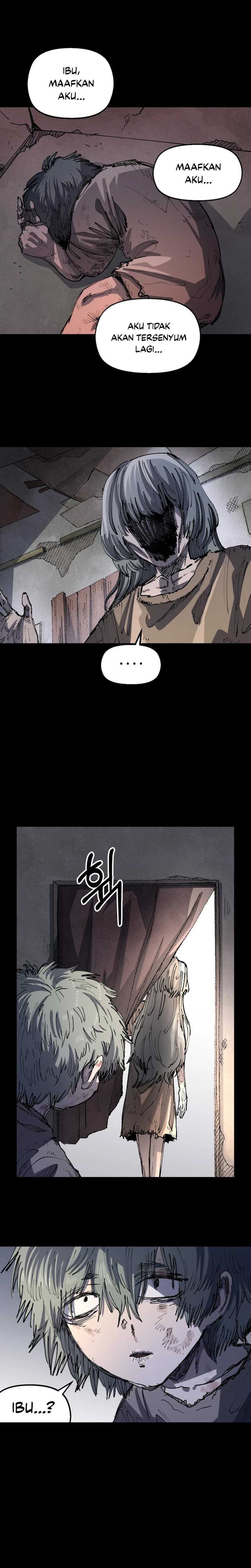 Reincarnation Of The Veteran Soldier Chapter 95