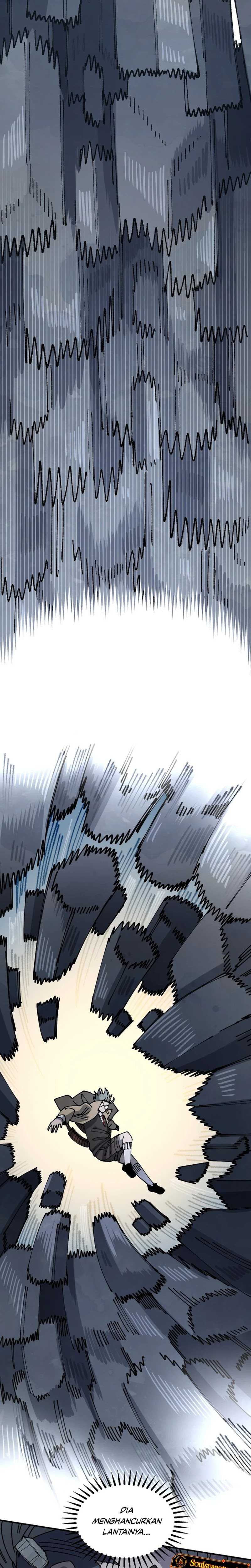 Reincarnation Of The Veteran Soldier Chapter 95