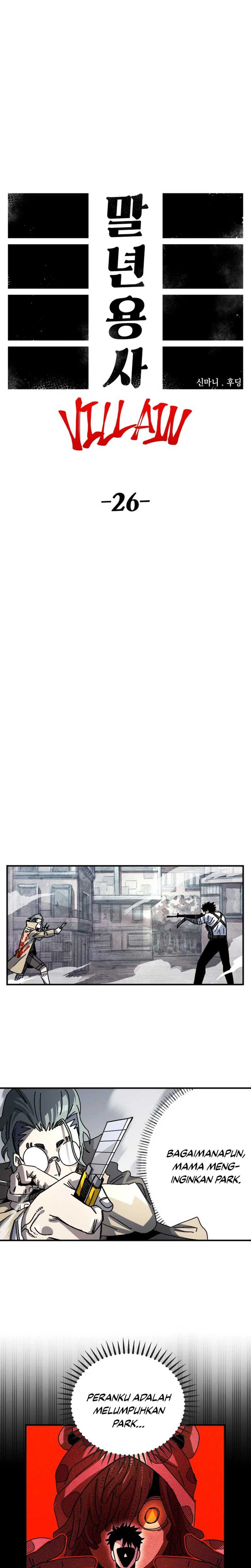 Reincarnation Of The Veteran Soldier Chapter 95
