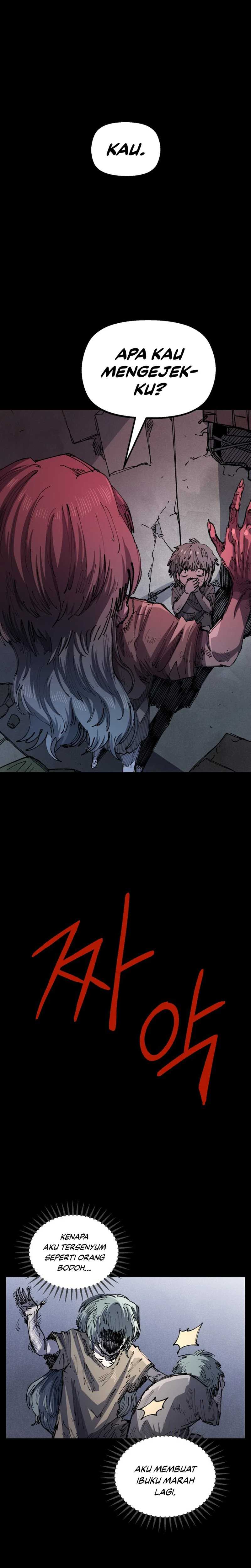 Reincarnation Of The Veteran Soldier Chapter 95