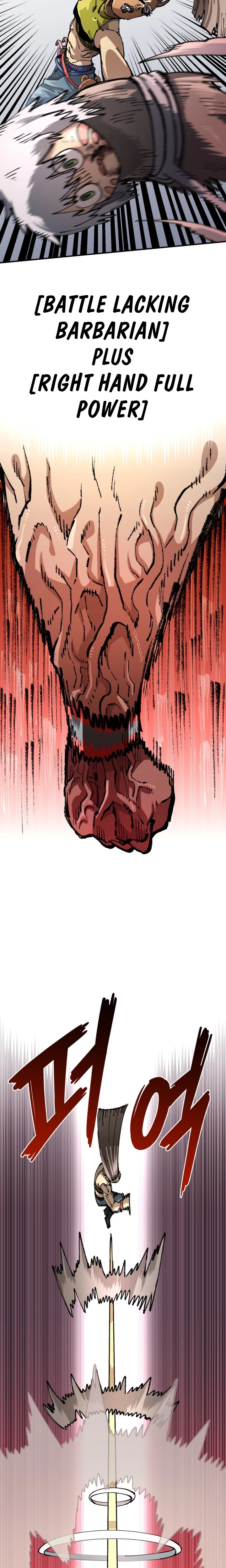 Reincarnation Of The Veteran Soldier Chapter 97
