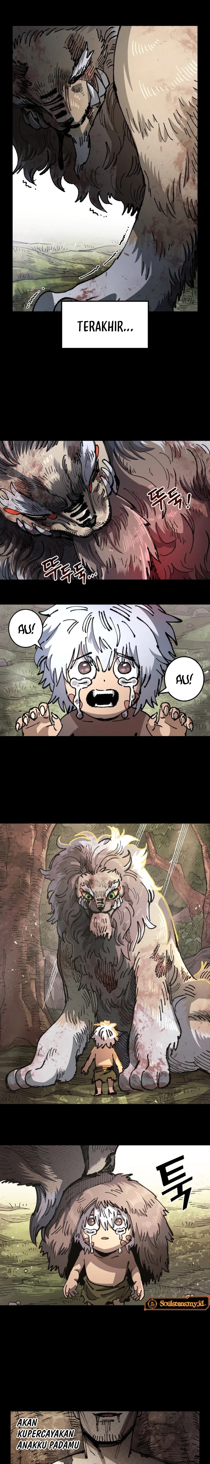 Reincarnation Of The Veteran Soldier Chapter 97