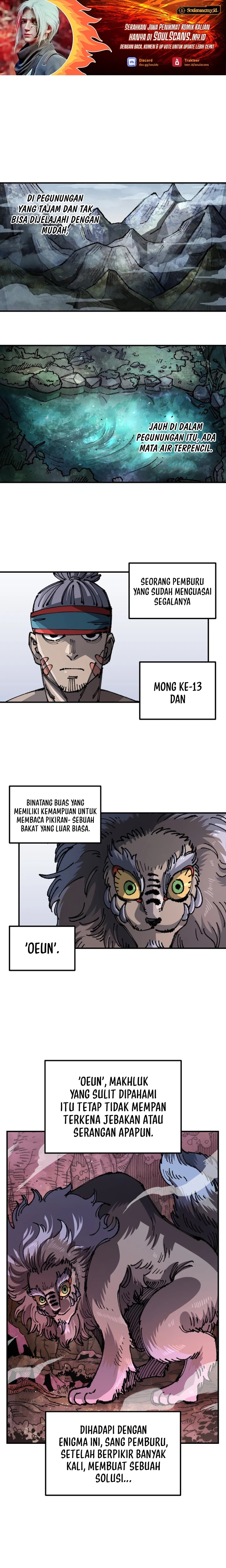 Reincarnation Of The Veteran Soldier Chapter 97