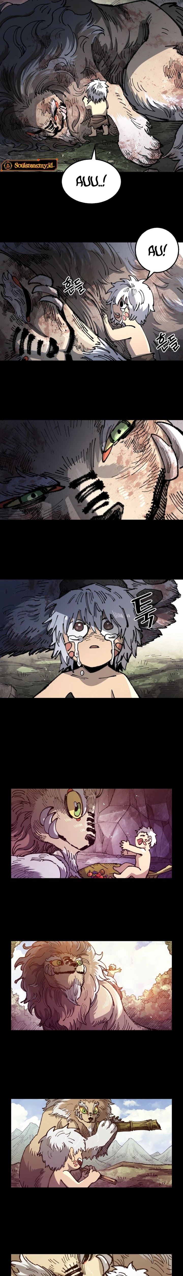 Reincarnation Of The Veteran Soldier Chapter 97
