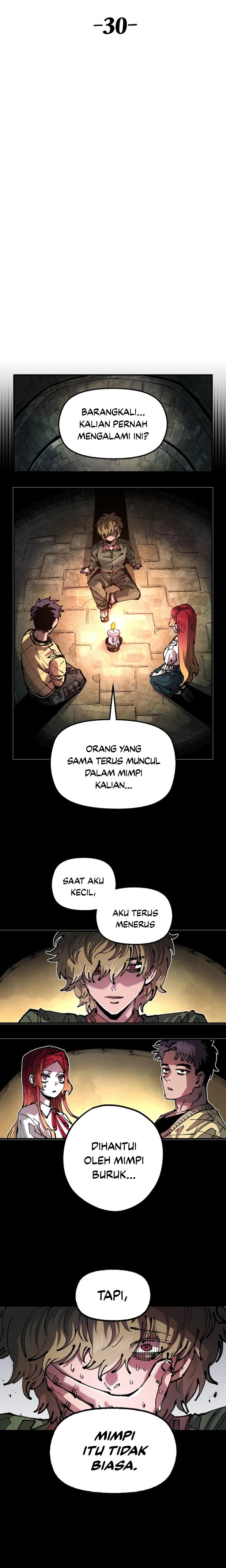 Reincarnation Of The Veteran Soldier Chapter 99
