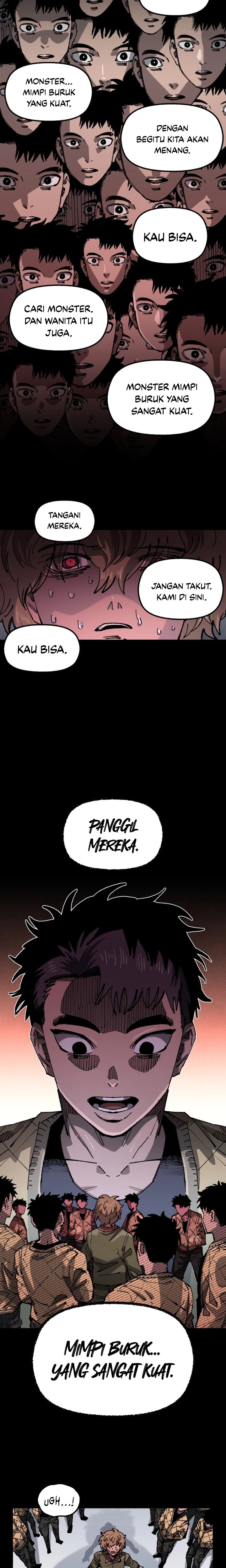 Reincarnation Of The Veteran Soldier Chapter 99
