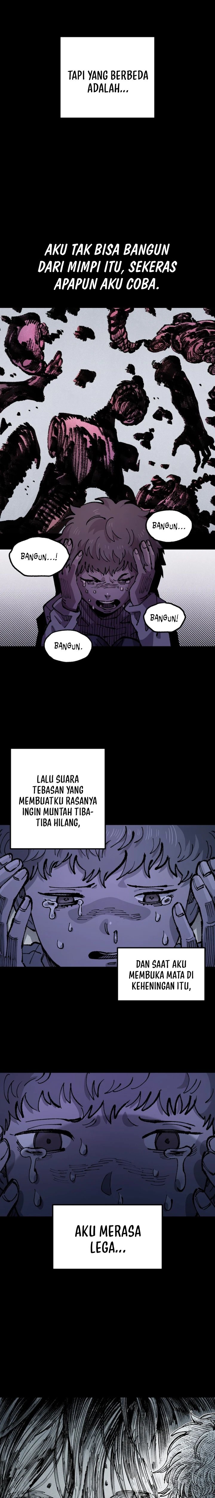 Reincarnation Of The Veteran Soldier Chapter 99